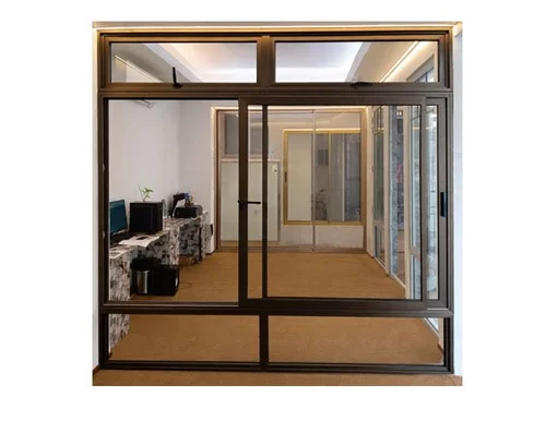 combination guide rail system