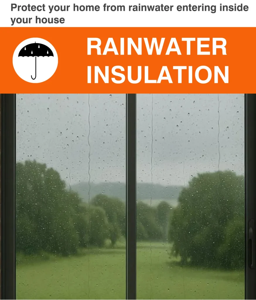 rainwater insulation img