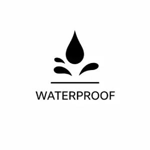 water proof icon
