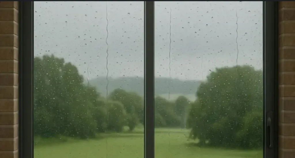 weather tested window