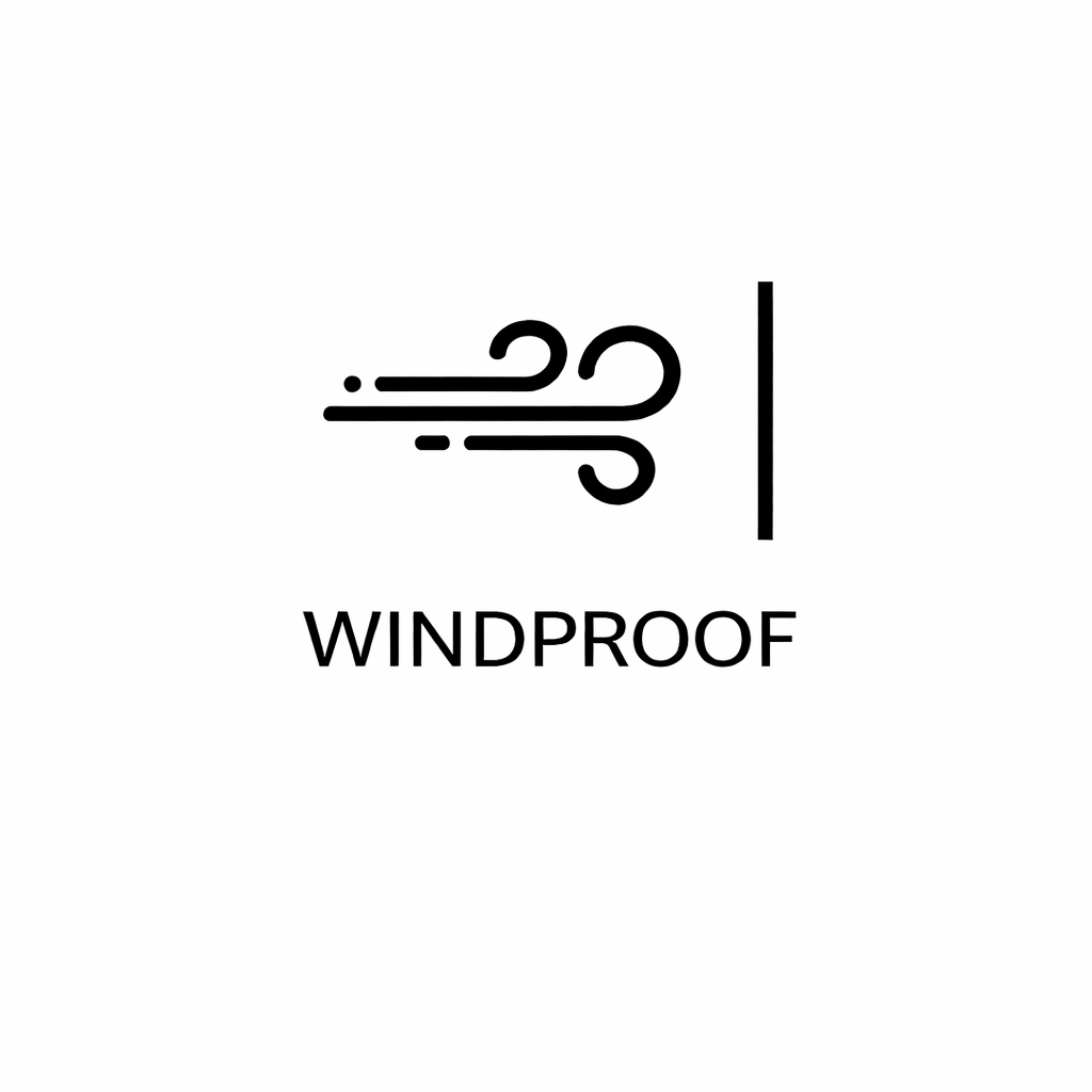 wind proof icon
